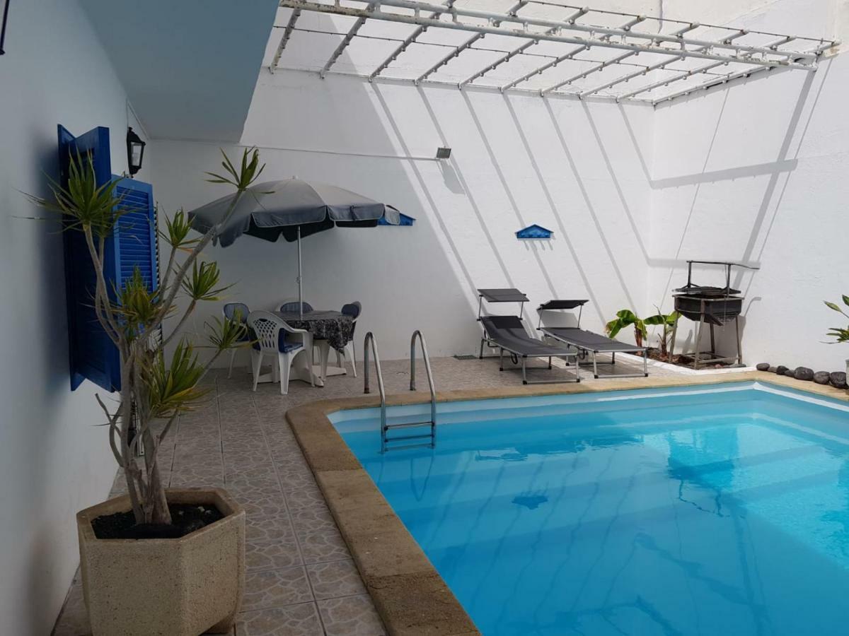 Casa Beatriz Apartment Фамара Екстериор снимка