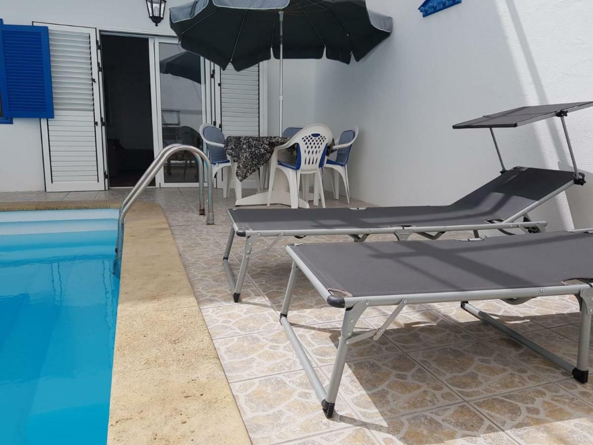 Casa Beatriz Apartment Фамара Екстериор снимка