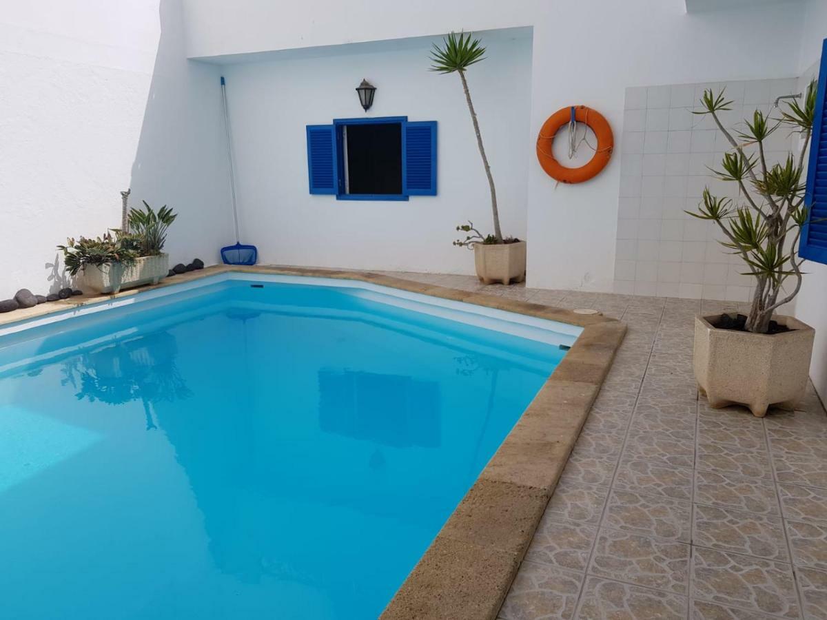 Casa Beatriz Apartment Фамара Екстериор снимка