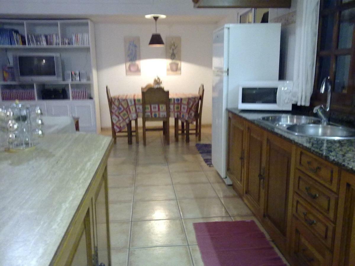 Casa Beatriz Apartment Фамара Екстериор снимка
