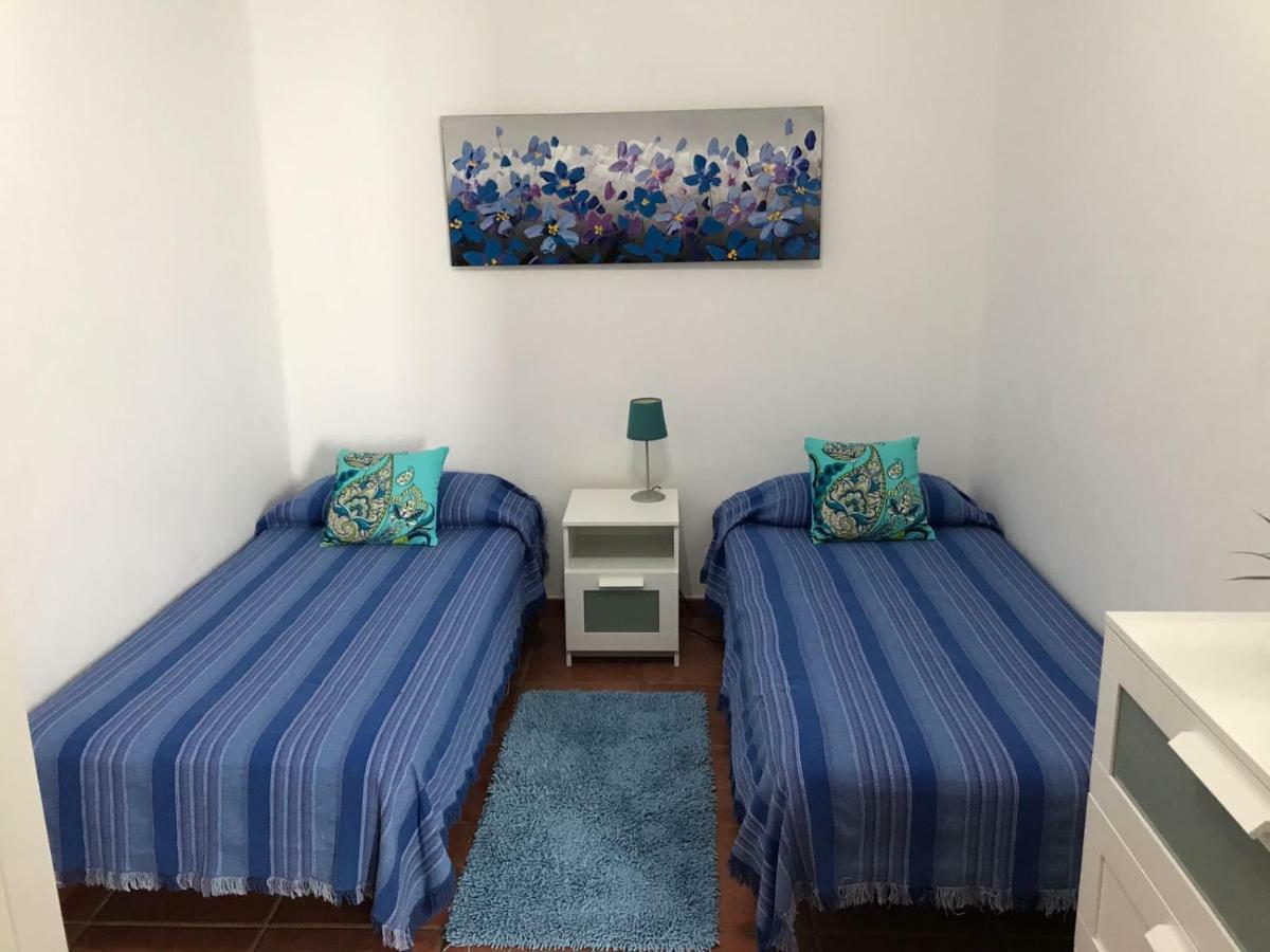 Casa Beatriz Apartment Фамара Екстериор снимка