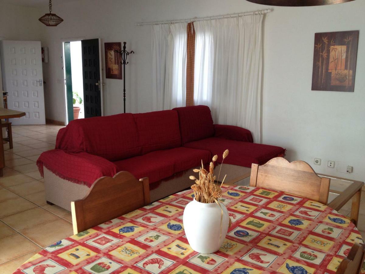 Casa Beatriz Apartment Фамара Екстериор снимка